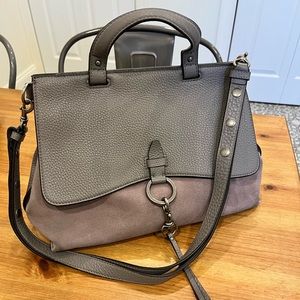 REBECCA MINKOFF bag
